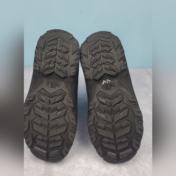 The North Face Winter Boots Waterproof Women's Size‎ 7 Blue - Picture 7 of 12